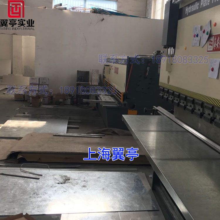 岗亭厂家